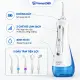 Máy Tăm Nước Seago SG-833 Chính Hãng slide 2